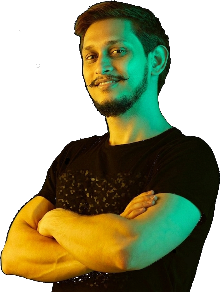 full stack web developer